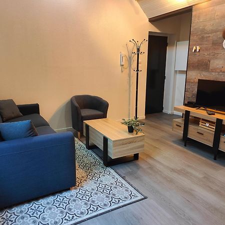 Le Coquelicot - Hyper-Centre - Wifi - Calme Apartment Albi Luaran gambar