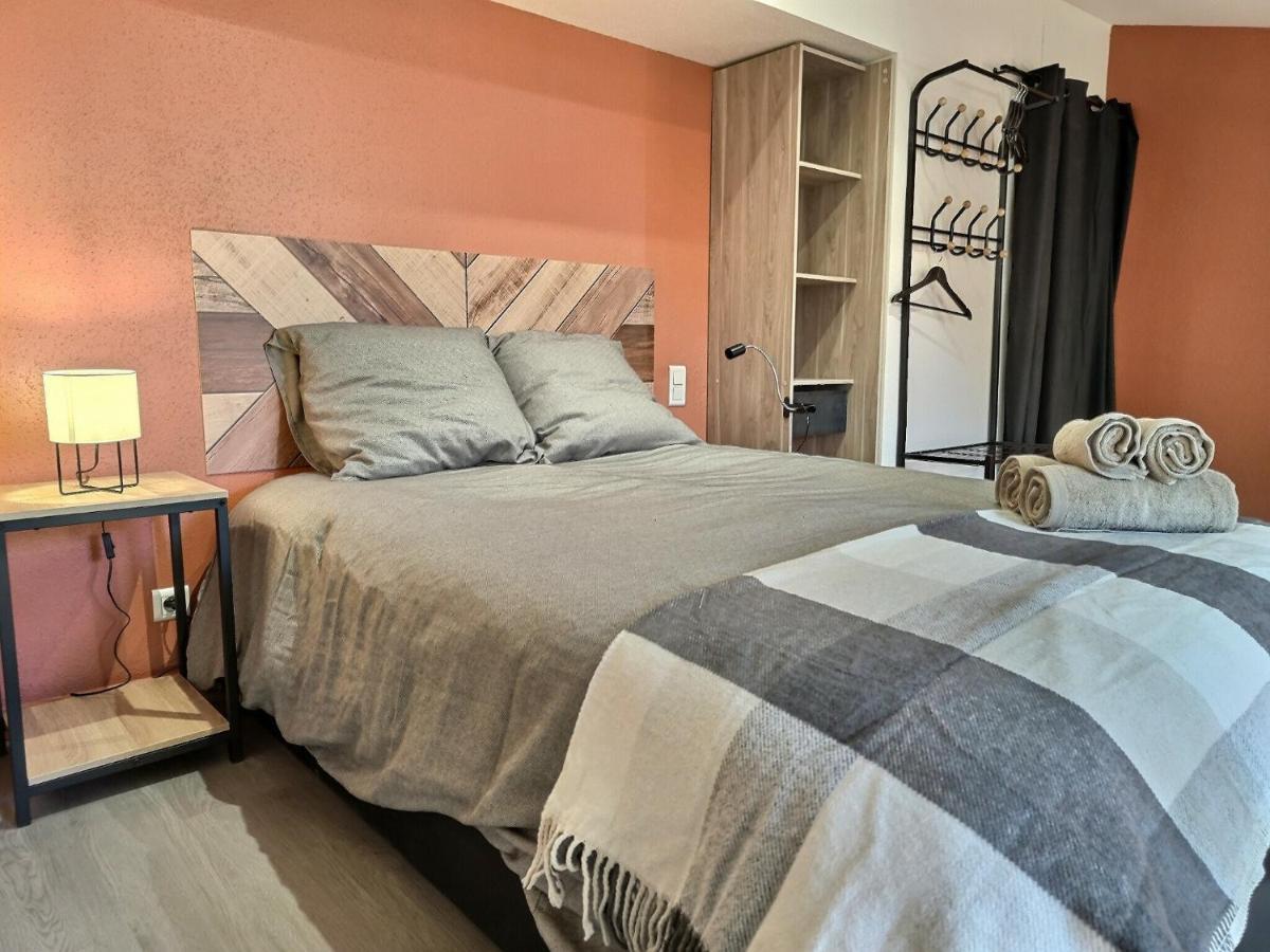 Le Coquelicot - Hyper-Centre - Wifi - Calme Apartment Albi Luaran gambar