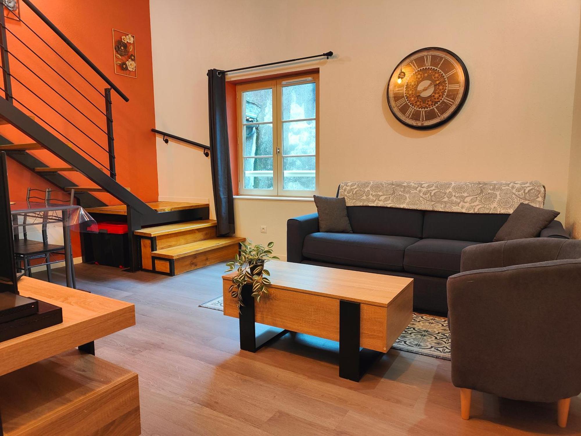 Le Coquelicot - Hyper-Centre - Wifi - Calme Apartment Albi Luaran gambar
