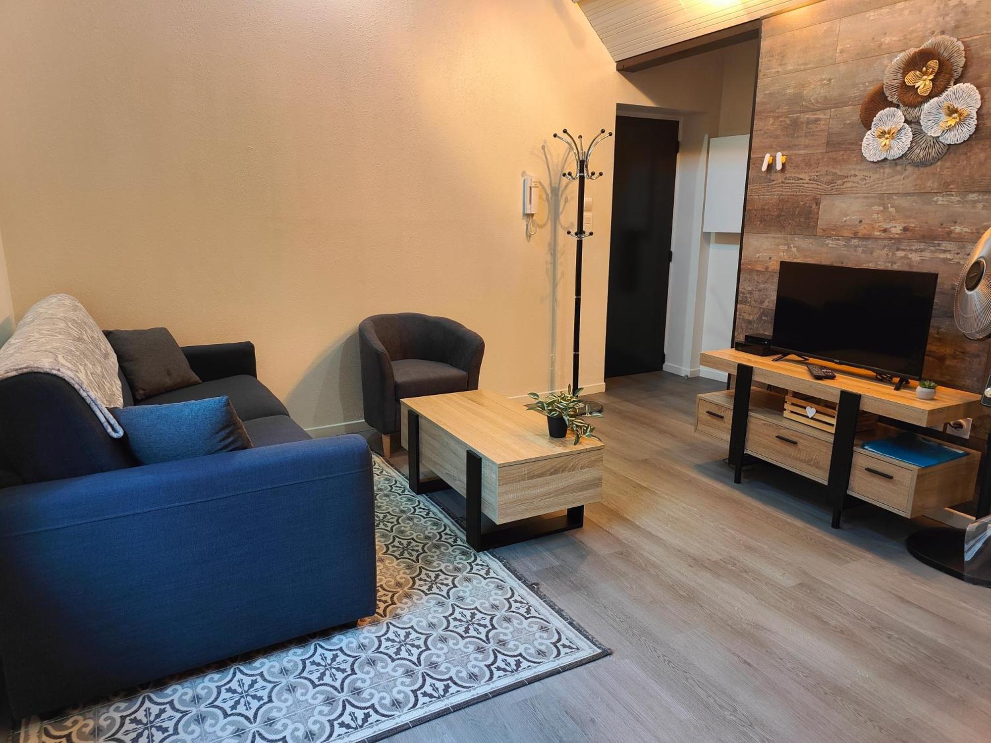 Le Coquelicot - Hyper-Centre - Wifi - Calme Apartment Albi Luaran gambar